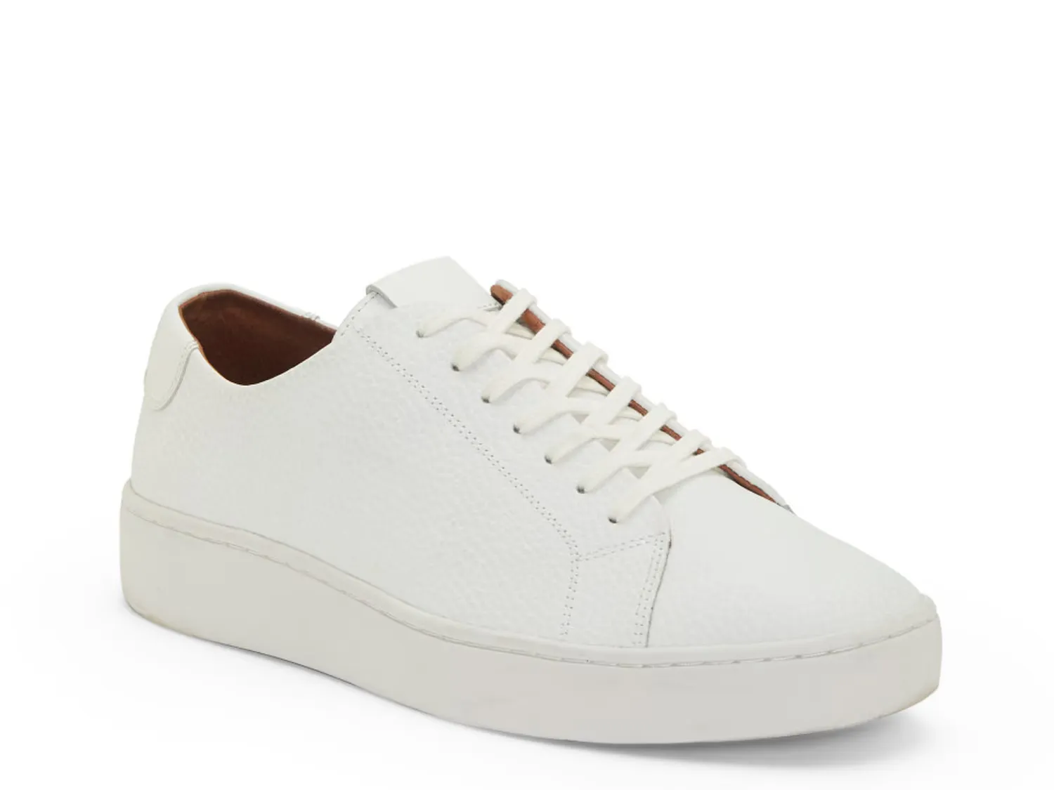 

Кроссовки Hallman Sneaker Vince Camuto, белый