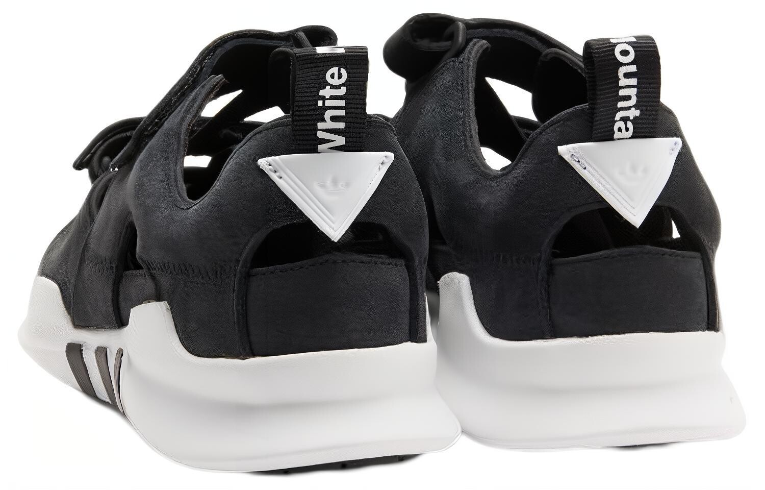 Пляжные сандалии adidas originals унисекс — фото 4