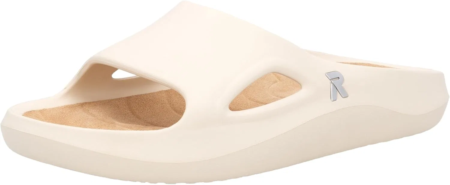 Мужские сандалии Rieker Colton U3350, бежевый