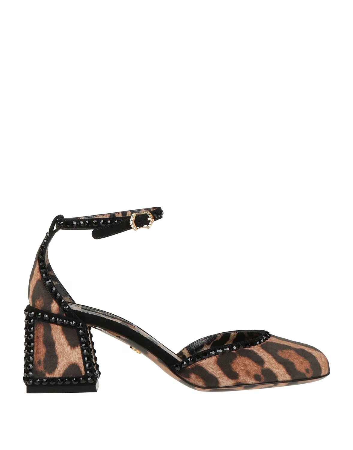 

Туфли Dolce&Gabbana, хаки