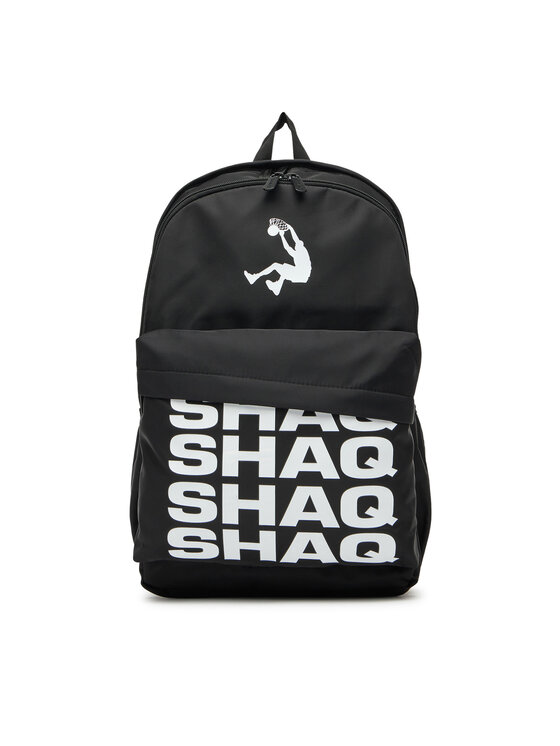 

Рюкзак SHAQ-P-015-07 Shaq, чёрный