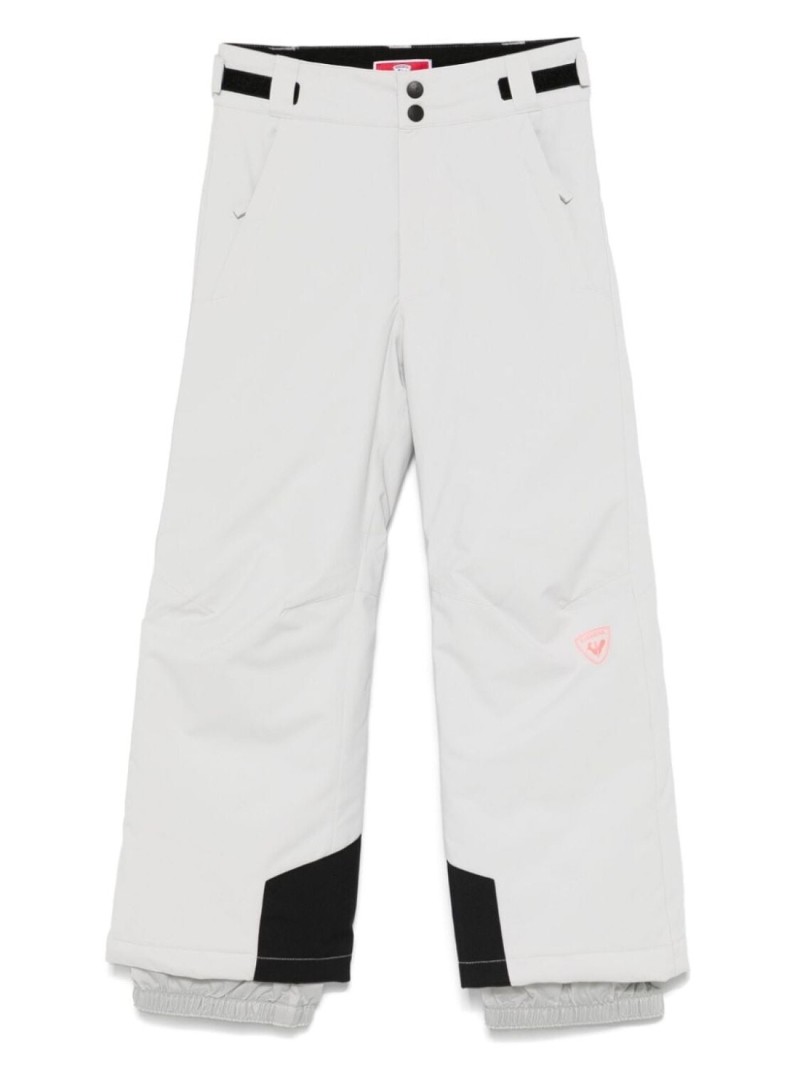 

Утепленные лыжные брюки Rossignol Kids, серый