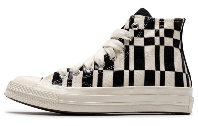 

Кроссовки Converse Chuck 70 Canvas унисекс, Black/White