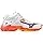 Кроссовки Mizuno Wave Lightning Z Mid, цвет белый FIERYCORAL2 Citrus, размер 38 EU 98 - White FIERYCORAL2 Citrus 38