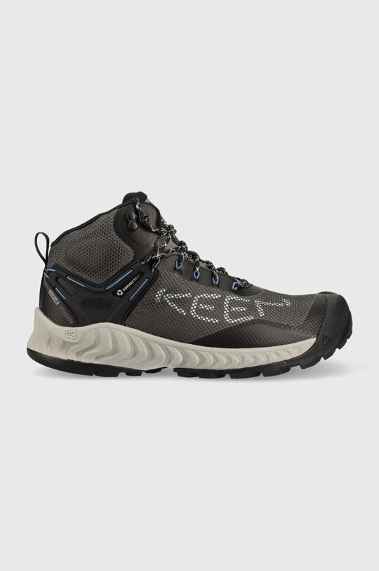 

Обувь Nxis Evo Mid Keen, черный
