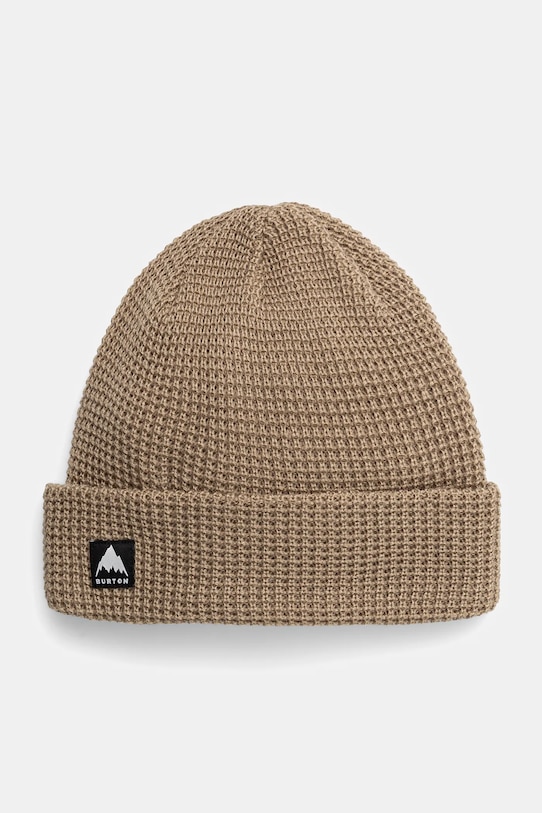 

Шапка Burton, зеленый