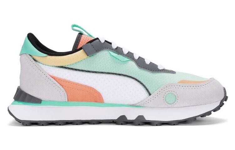 Puma Rider FV Кроссовки унисекс — фото 2