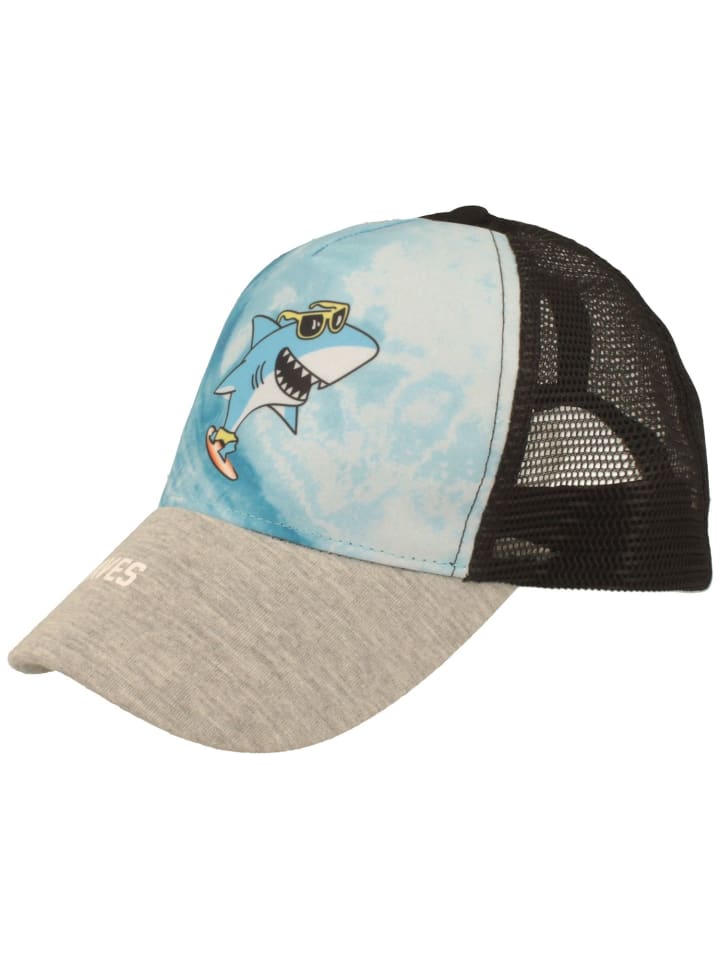 

BREITER Черная кепка