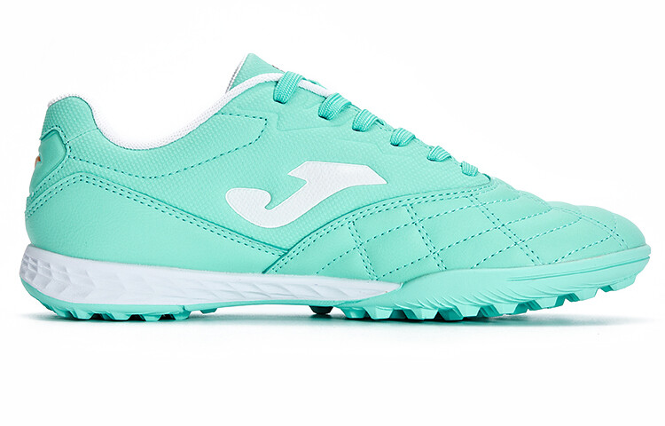 Детские футбольные бутсы Kids Low-top Light Blue Joma, голубой — фото 2