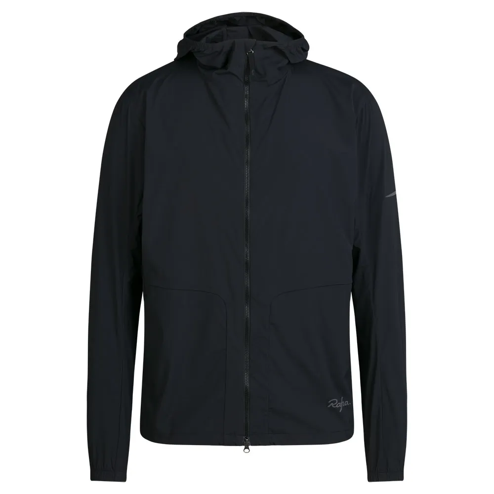 

Куртка Rapha Wind, черный