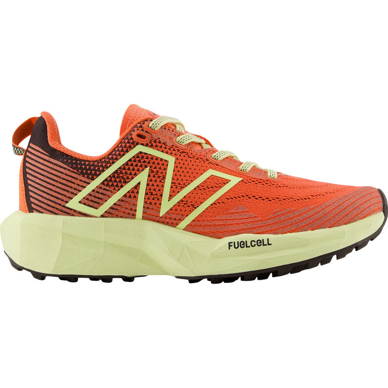 

Женские туфли Venym New Balance, красный