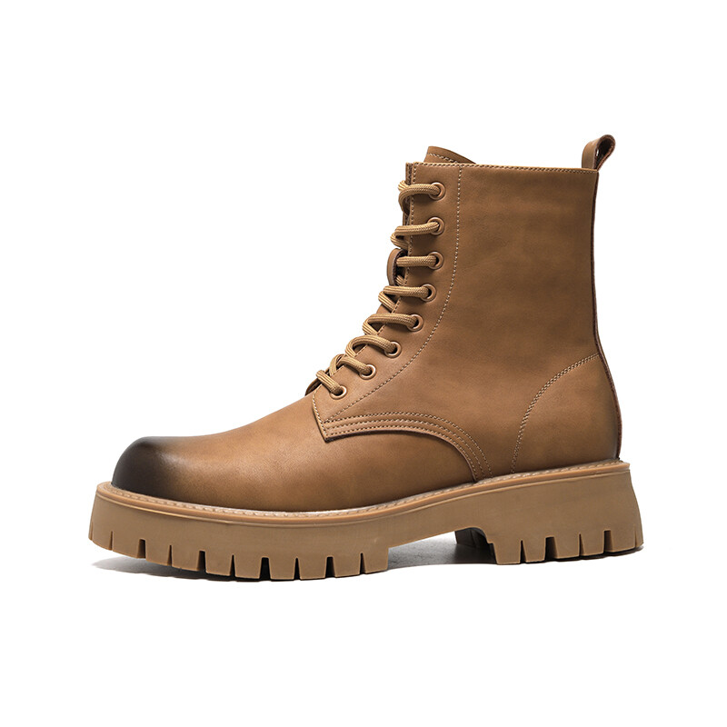

Ботинки Cachiotti Martin Boots Men