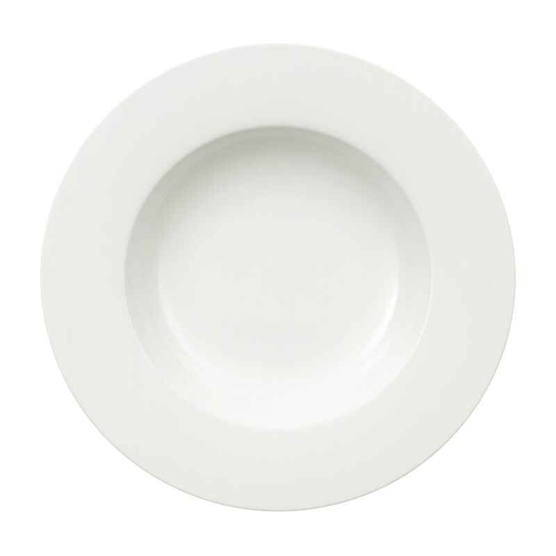 

Тарелка для пасты Royal 30 см Villeroy & Boch, белый