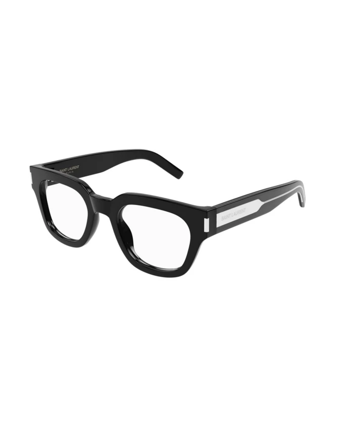 

Солнцезащитные очки в оправе sl 661 Saint Laurent, черный
