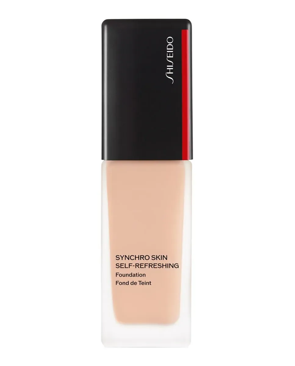Тональный крем Synchro Skin Self Refreshing 30 мл Shiseido, 140