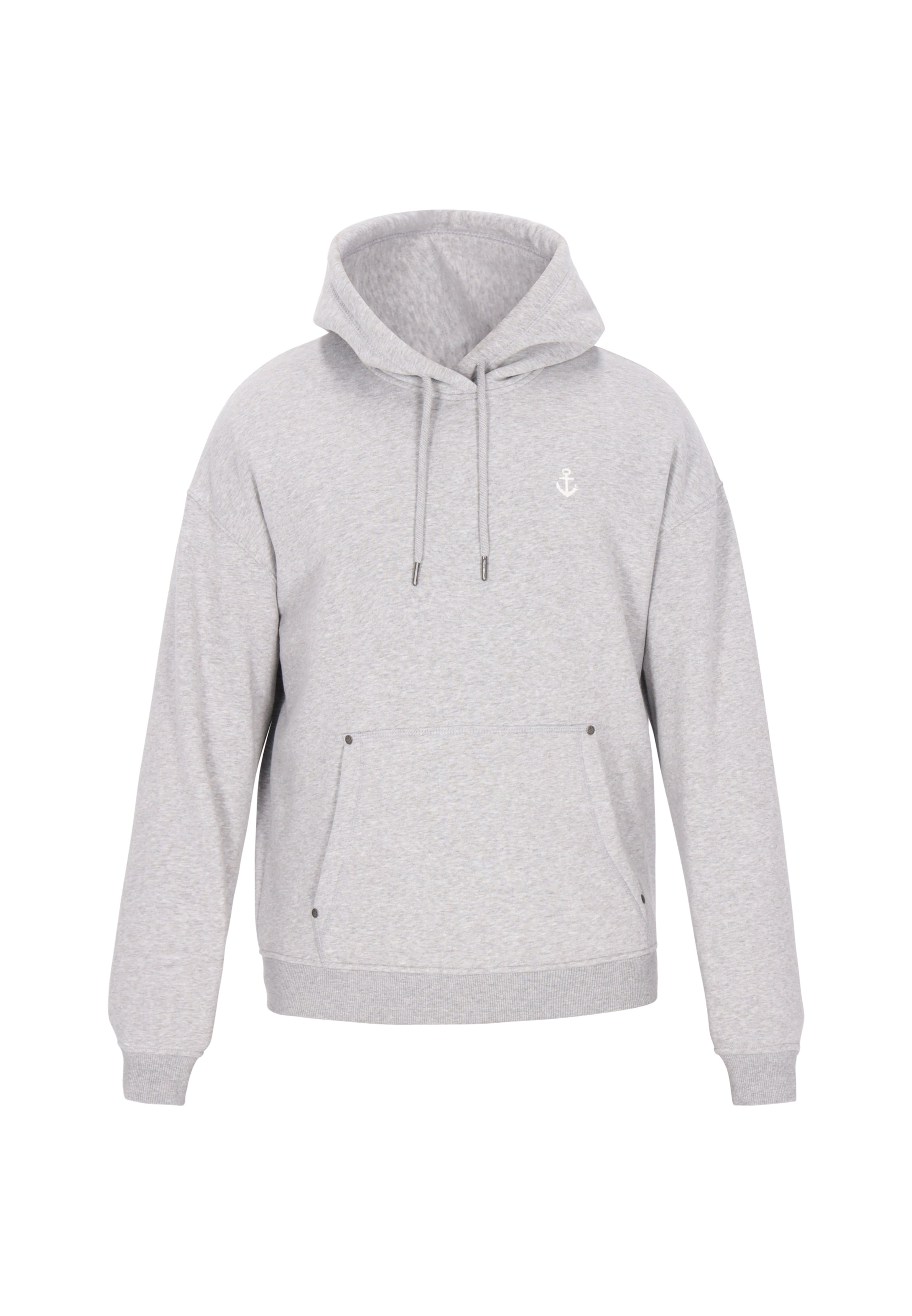 

DreiMaster Vintage Толстовка в сером цвете