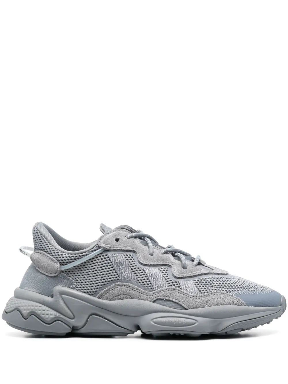 

Кроссовки Ozweego Adidas, серый