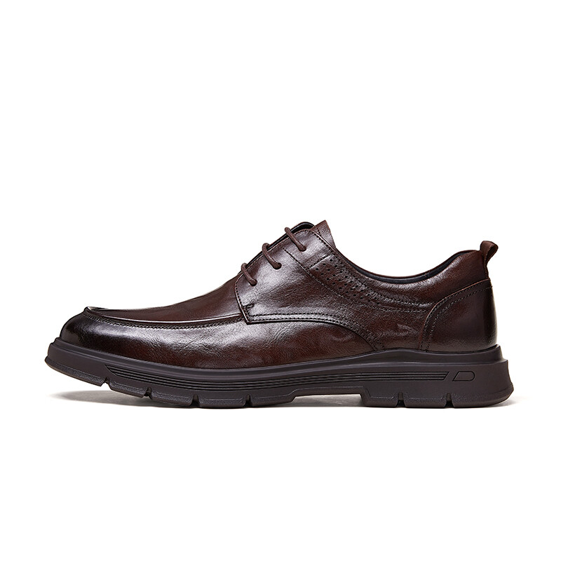 

Туфли CAMEL Dress Shoes Men Low-Top