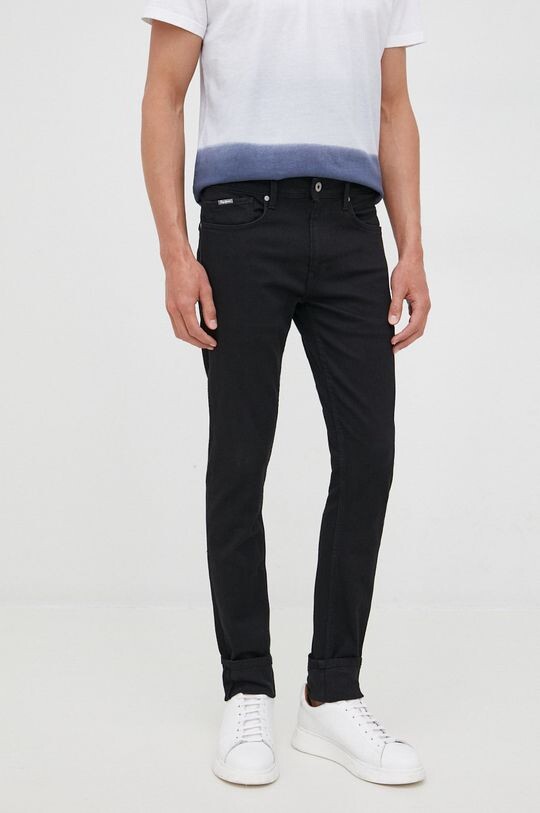 

Джинсы Пепе Джинс Pepe Jeans, черный