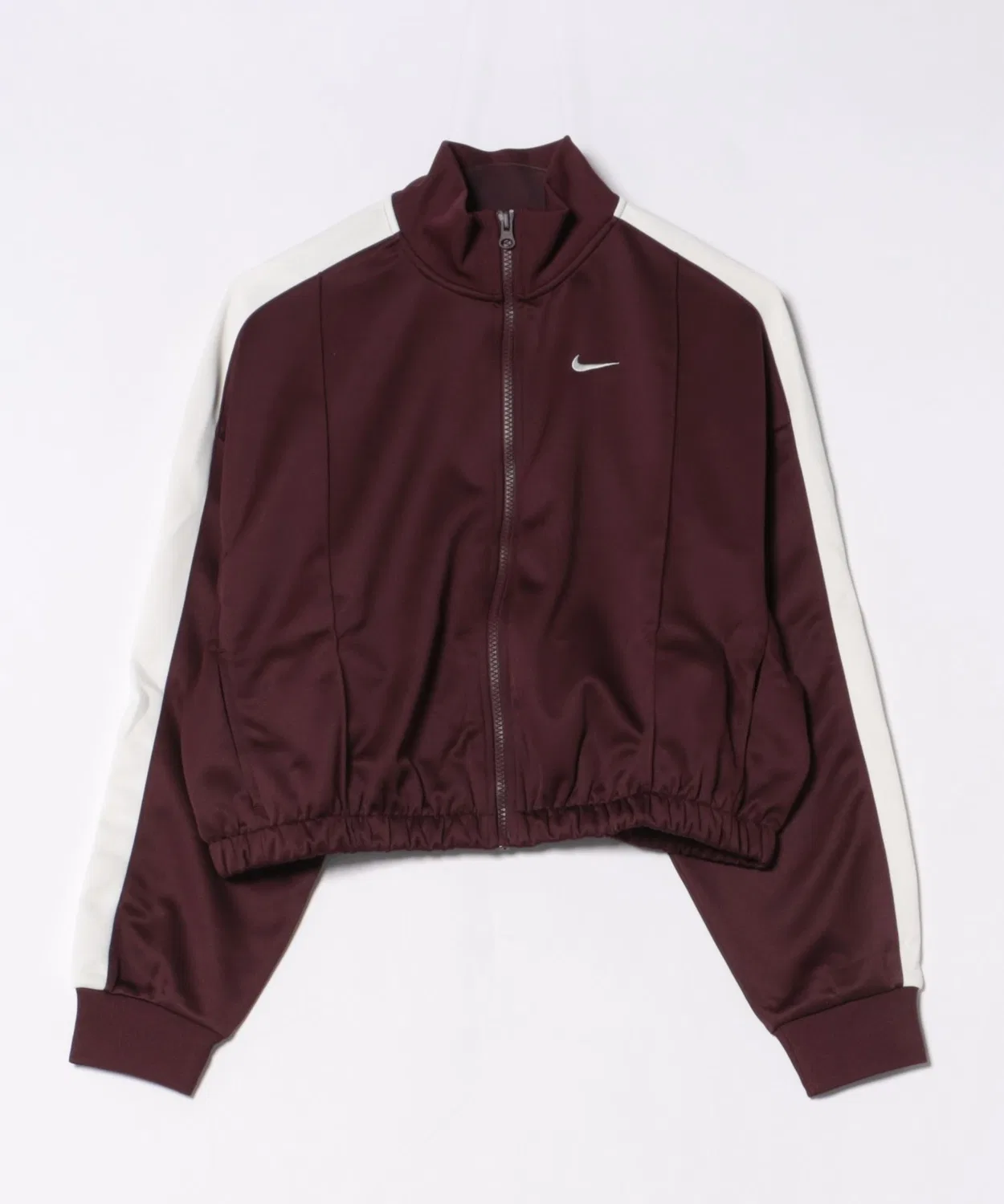 Куртка Nike AS W NSW Track Jacket, красная