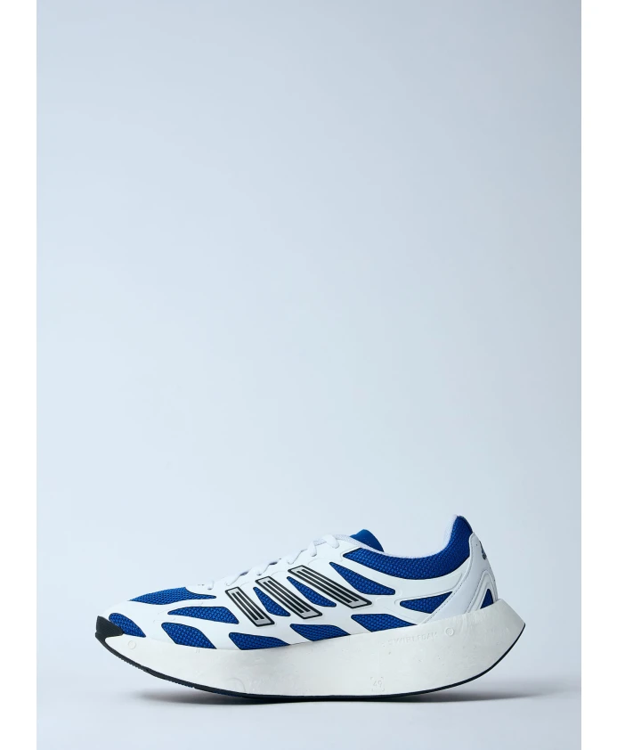 Кроссовки с амортизацией из пеноматериала Swirl Adidas, мультиколор — фото 4