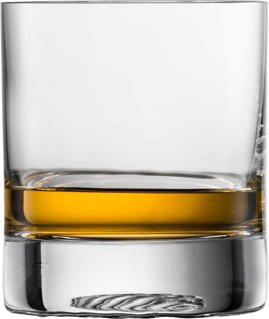 

ZWIESEL GLAS машинная работа 4 шт. WHISKY SMALL ECHO 89 (KT4) 123379