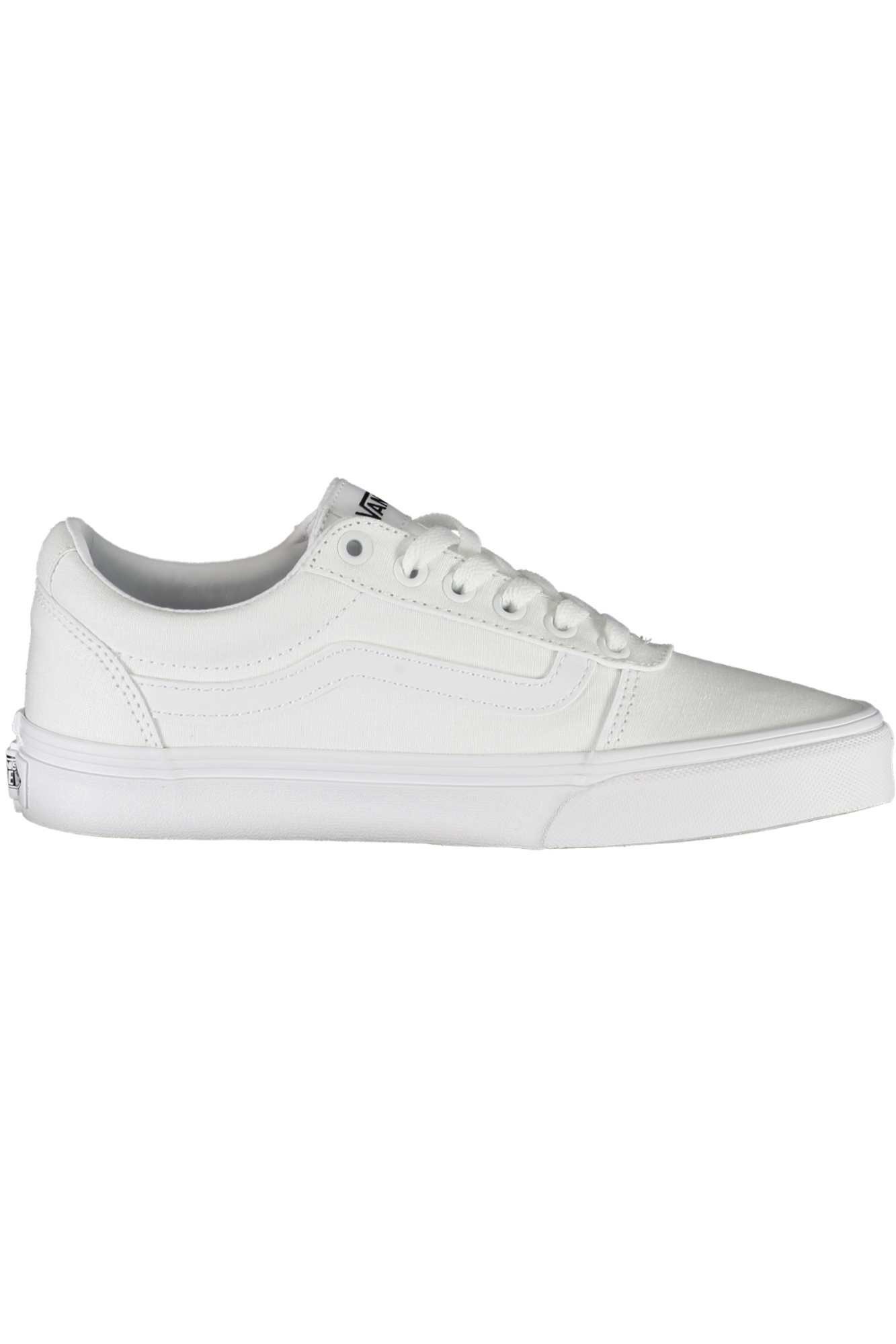 Кроссовки женские Vans, белый