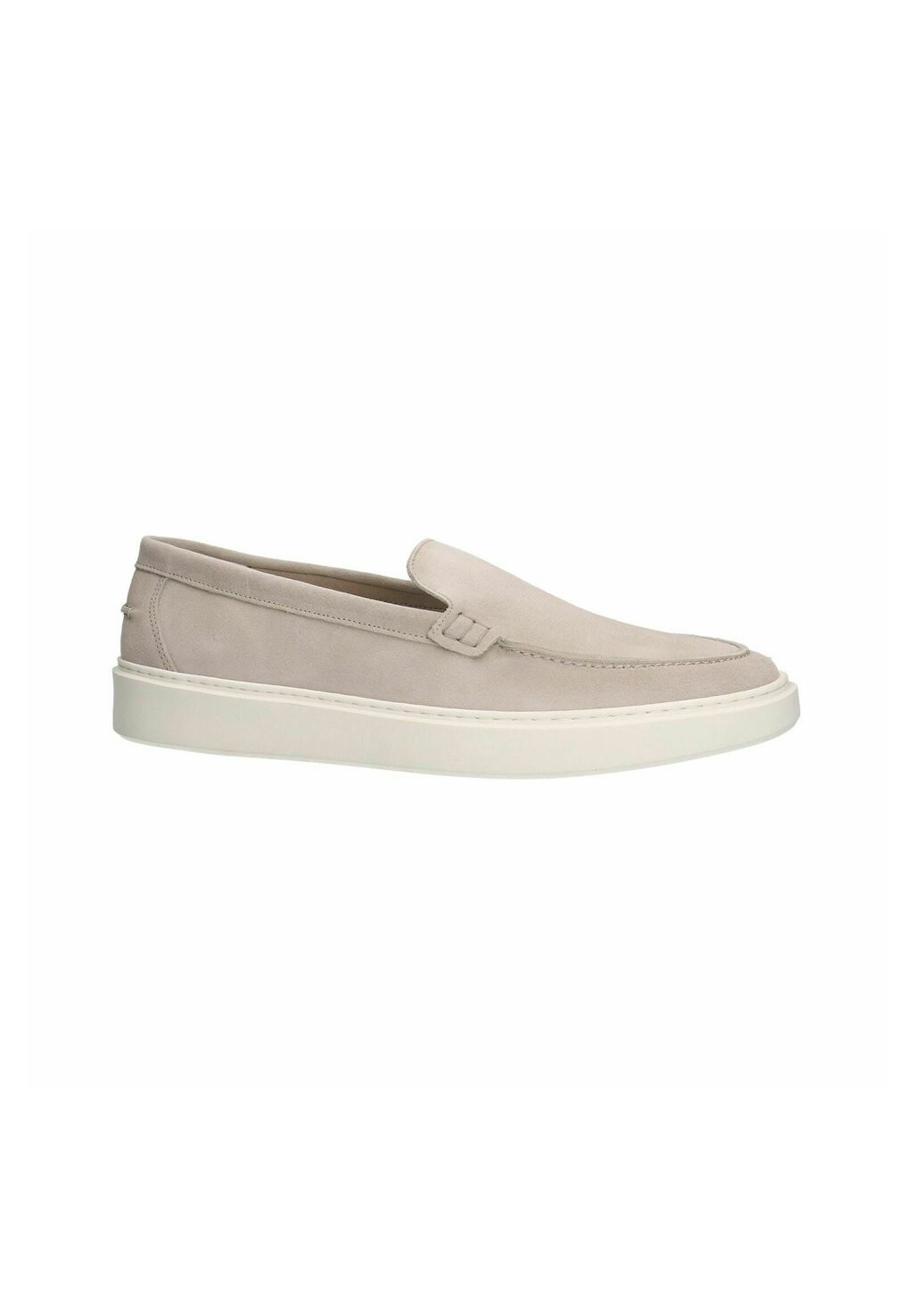 

Повседневная обувь LOAFER Manfield, бежевый