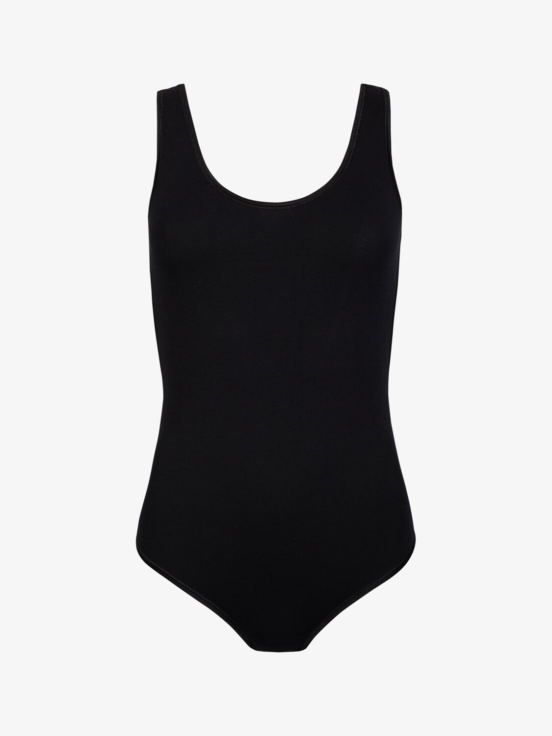 

Боди Erlich Textil String Emma, черный
