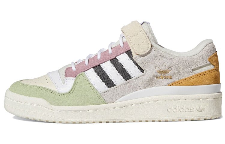 

Кроссовки Adidas Originals Forum 84 Low Magic Mauve Multi-Color