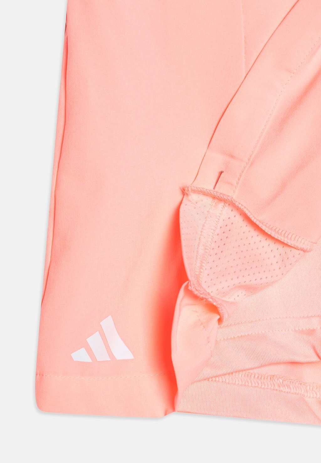 

Спортивная юбка CLUB TENNIS PLEATED adidas, светло-розовый