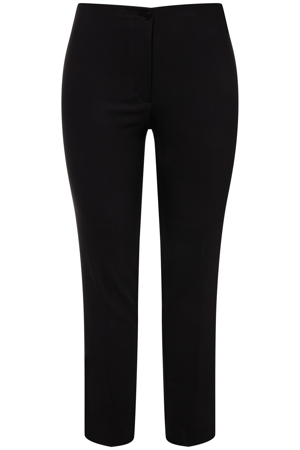 

Брюки Ulla Popken Hose, черный