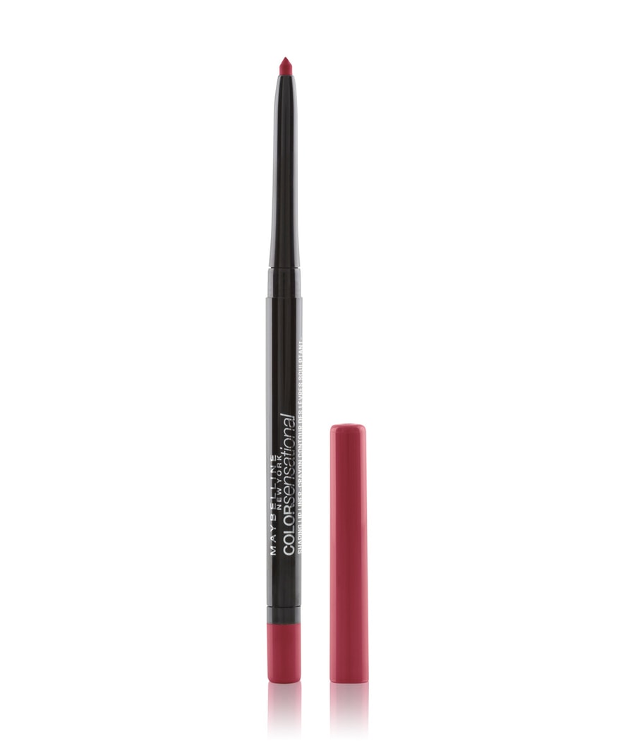 

Карандаш для губ Maybelline Color Sensational Smoked Roses, Nr. 57 - Stripped Rose, 0.35g