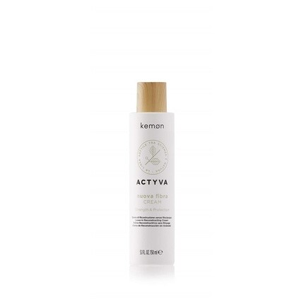 

Kemon Actyva Nuova Fibra Cream Крем для гладких волос 150мл