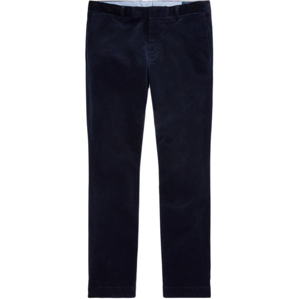 

Повседневные брюки мужские Polo Ralph Lauren, синий