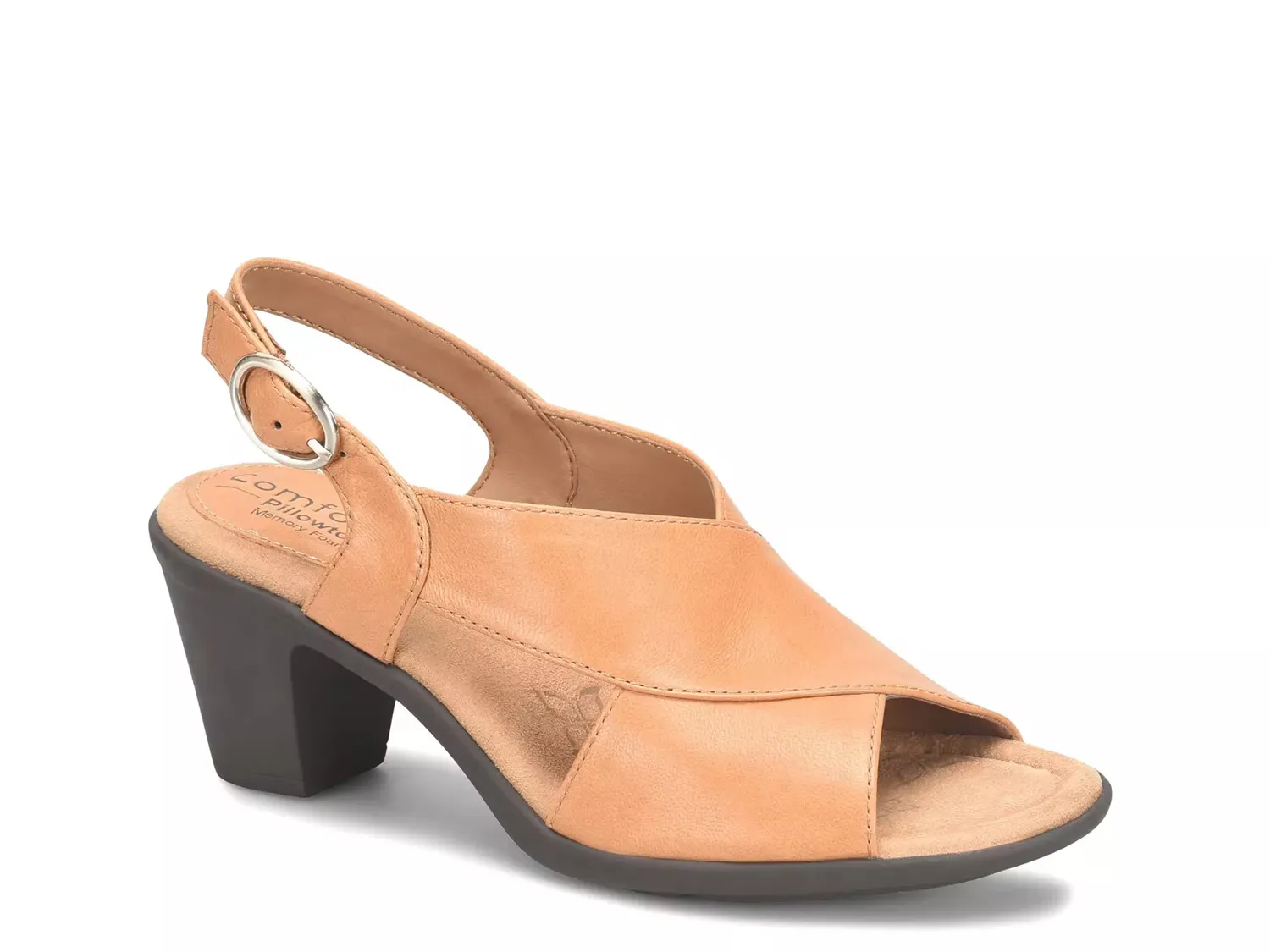 Сандалии Katara Comfortiva, Caramel