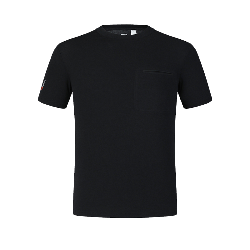 

Футболка мужская Pitch Black FILA