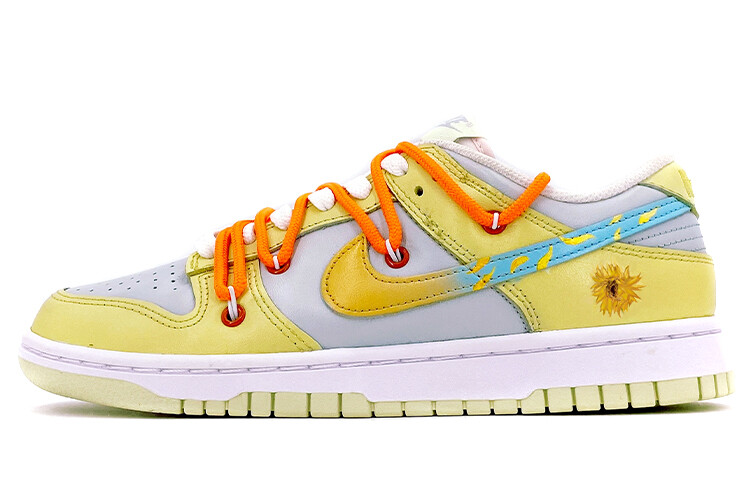 

Кроссовки для скейтбординга Nike Dunk Low унисекс