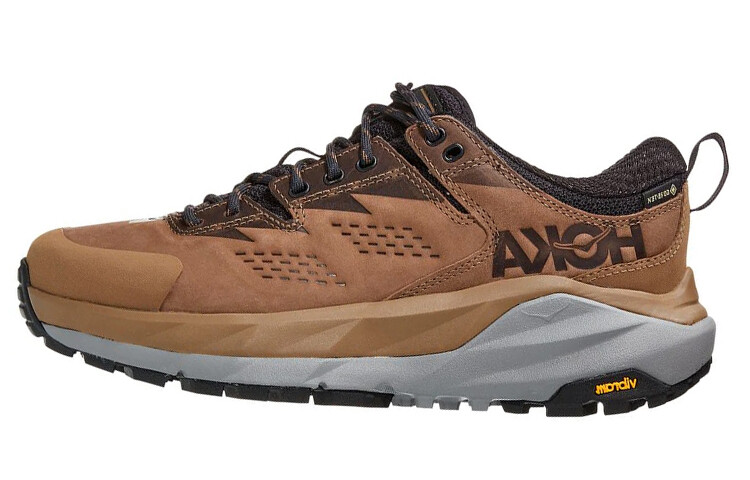

Кроссовки женские Kaha с низким верхом Palm Tree Hoka One One