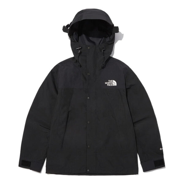 

Куртка ss23 1990 novelty gore-tex mountain jacket 'black' The North Face, черный