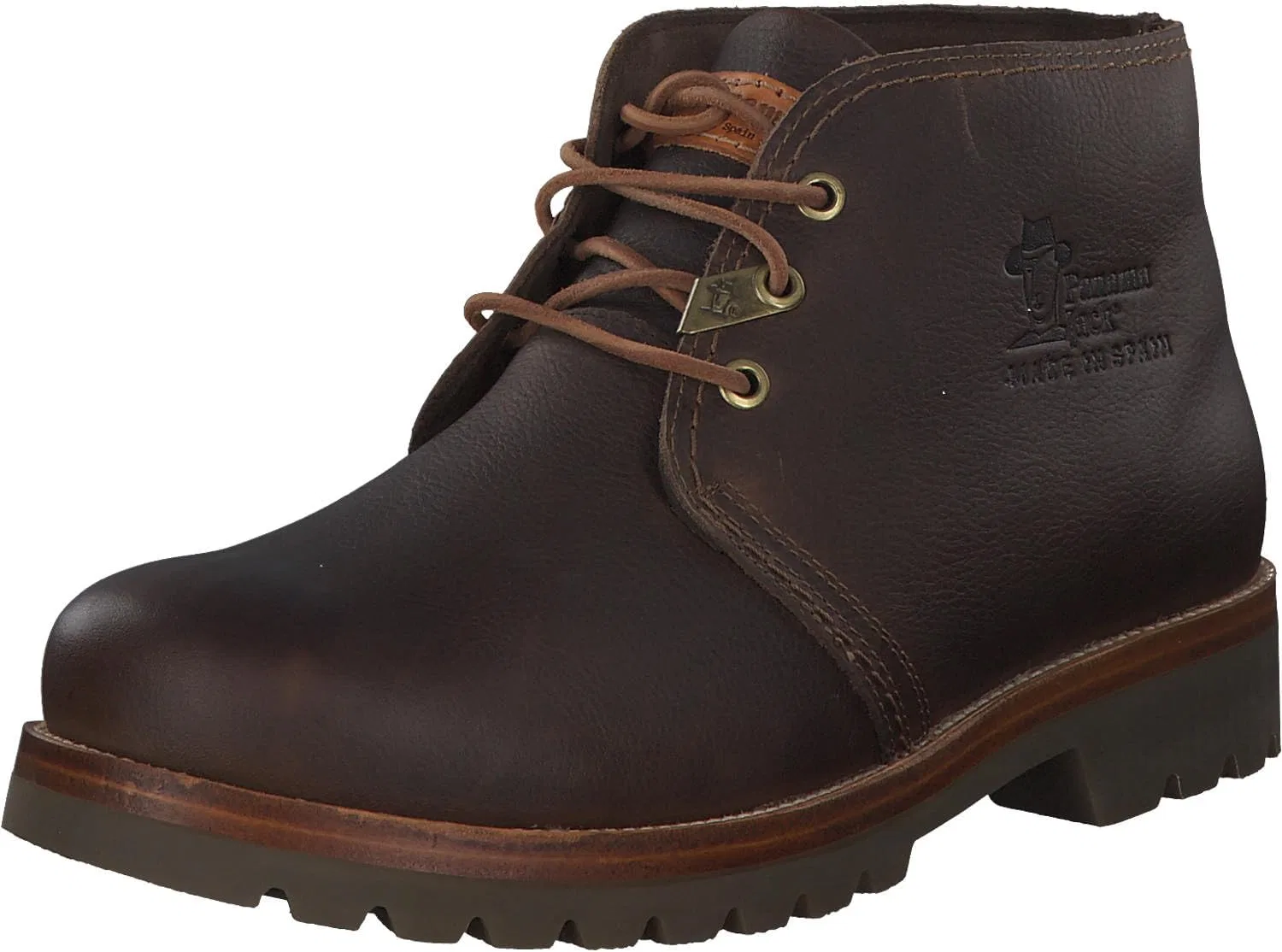 Мужские теплые утепленные ботинки Panama Jack Bota Panama Igloo, ботинки с коротким голенищем и ботильоны, Humo C024