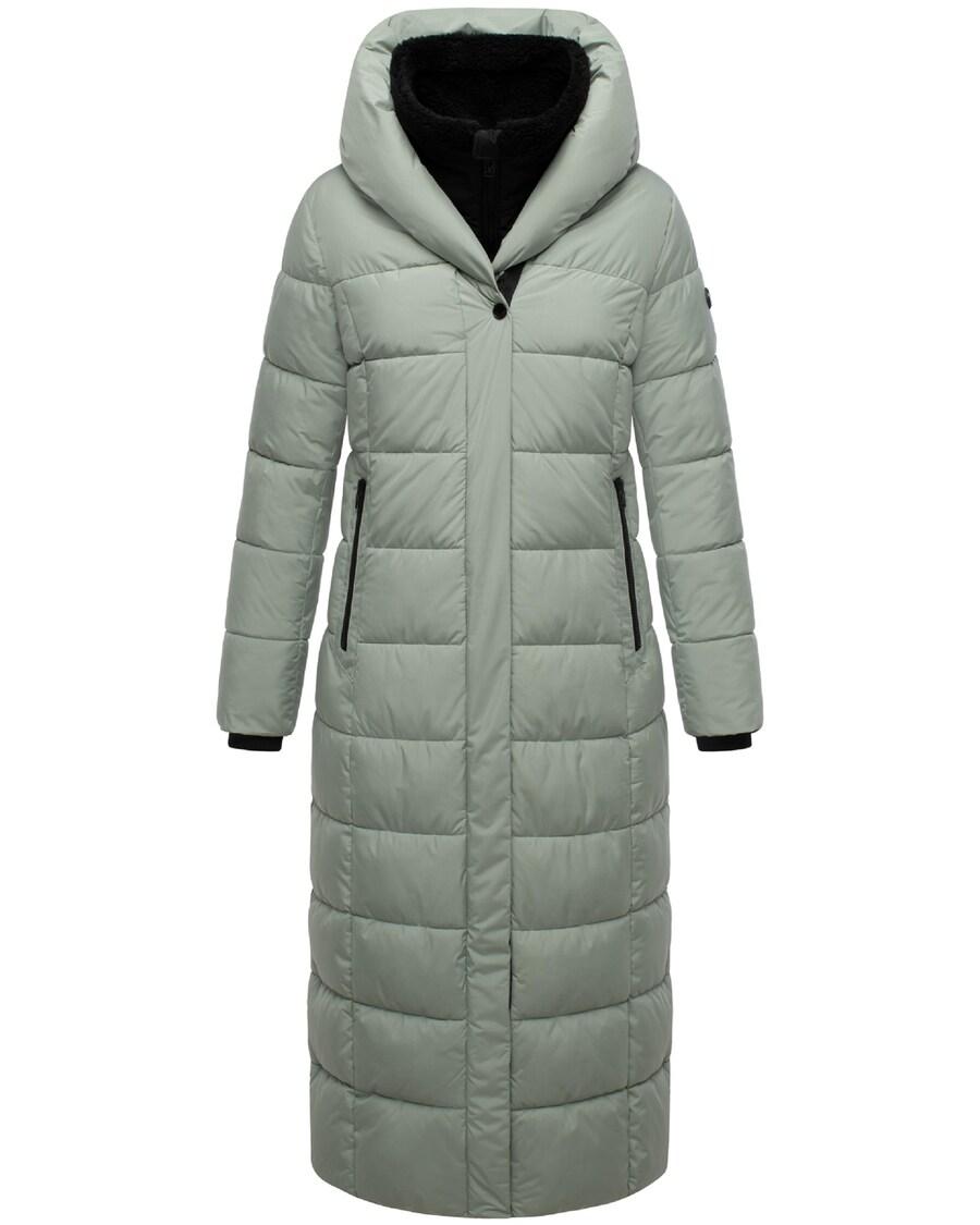 

Зимнее пальто MARIKOO Pakoraa 16, Pastel green