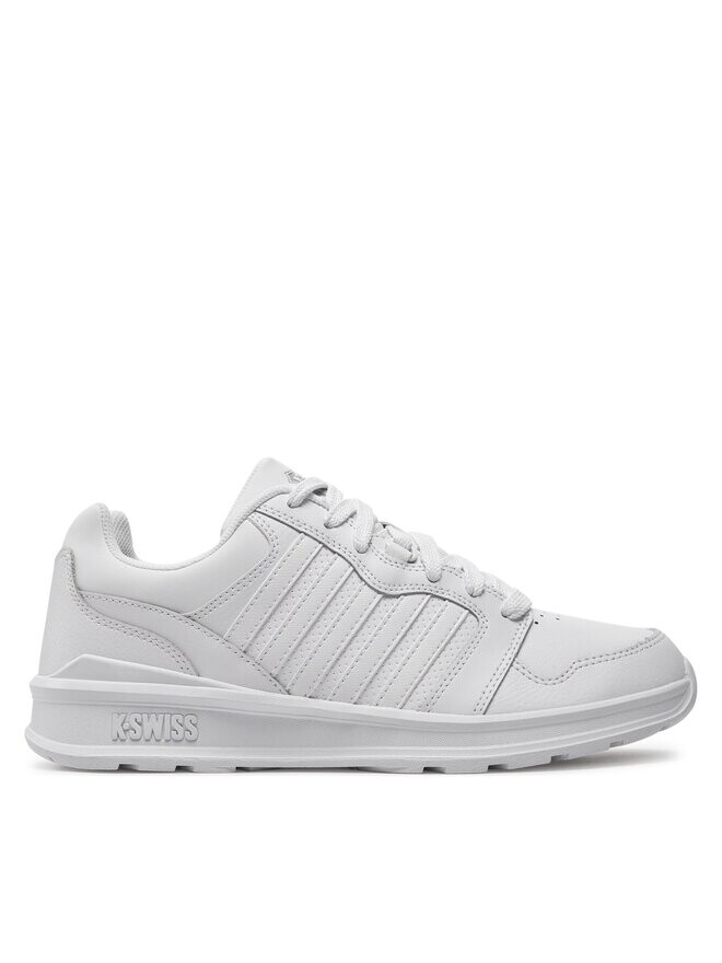 

Кроссовки K-Swiss, белый