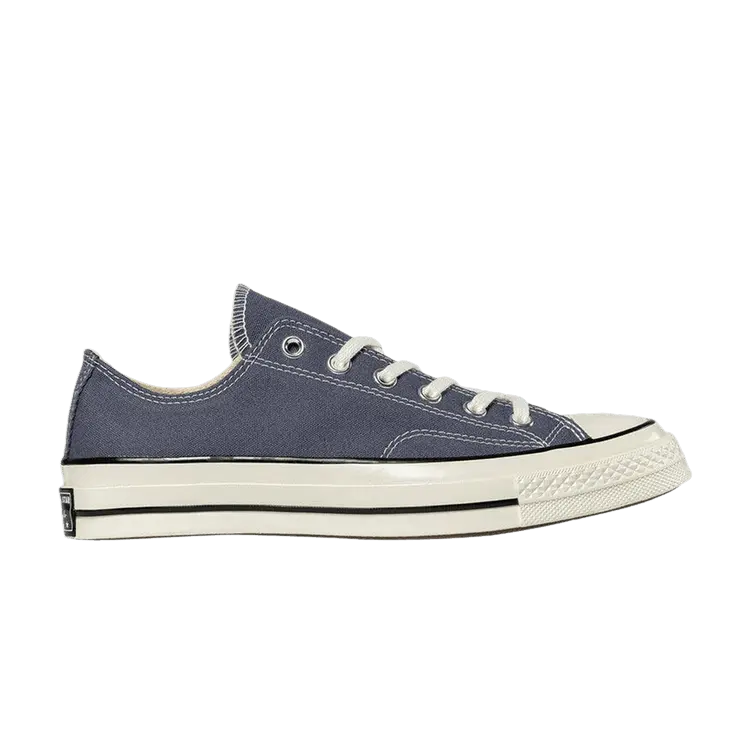 

Кроссовки Converse Chuck 70 Low 'Blue White'