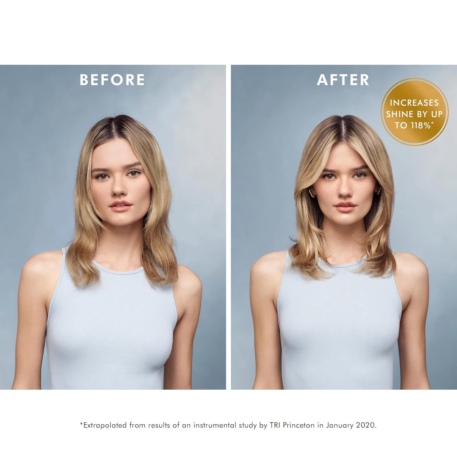Масло для волос «Treatment Light» от Moroccanoil Moroccanoil — фото 2