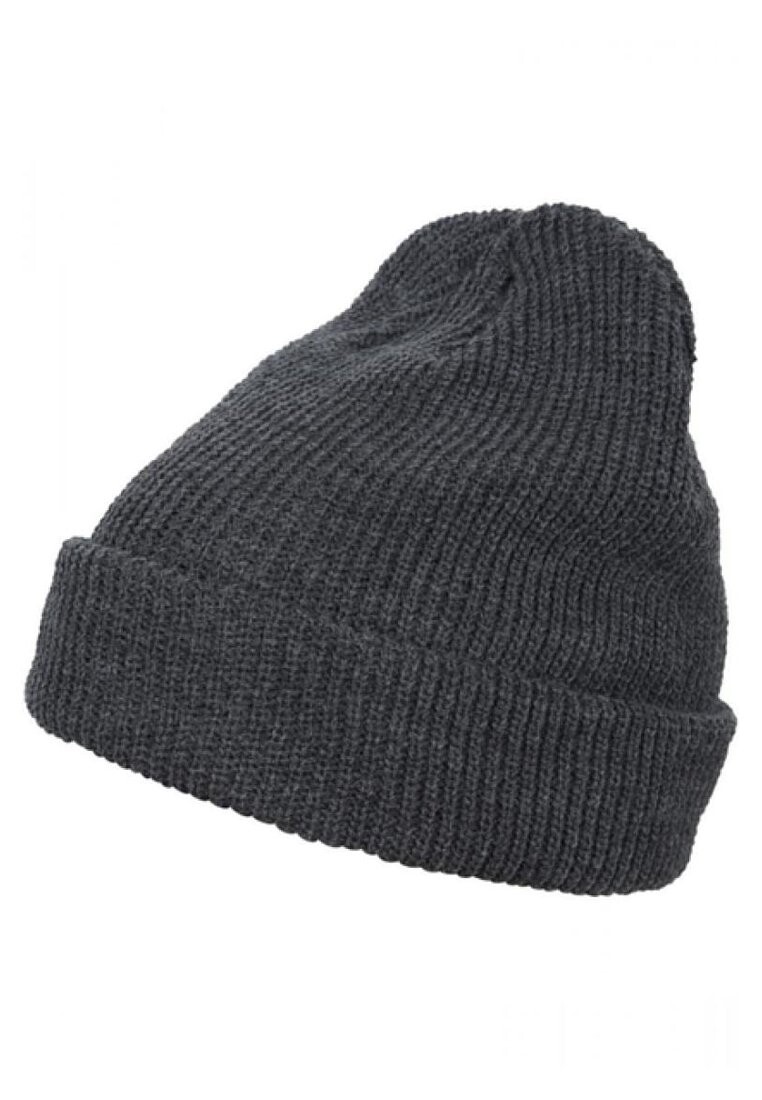 

Шапка Flexfit, цвет darkgray