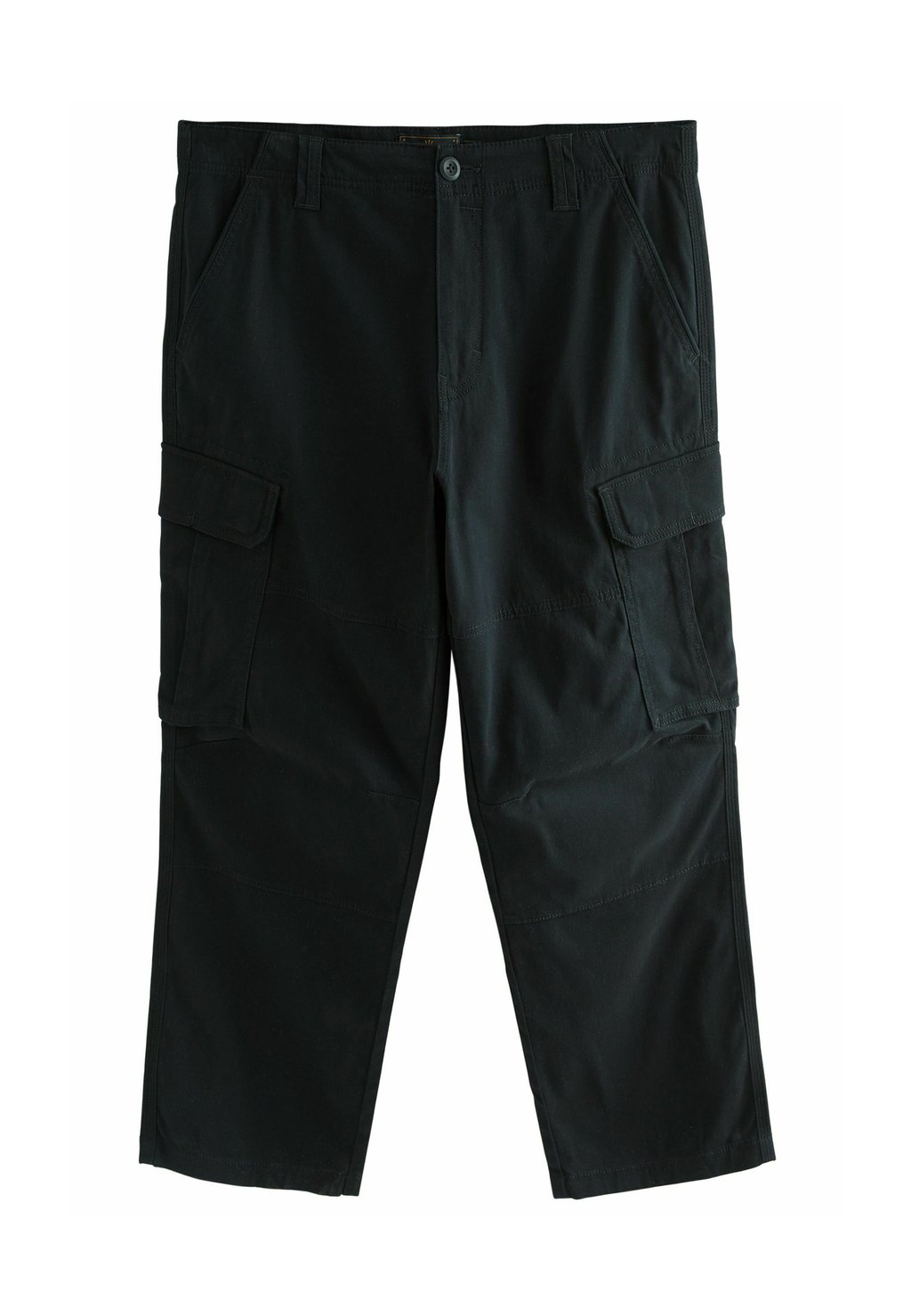 

Брюки карго RELAXED FIT Next, черный