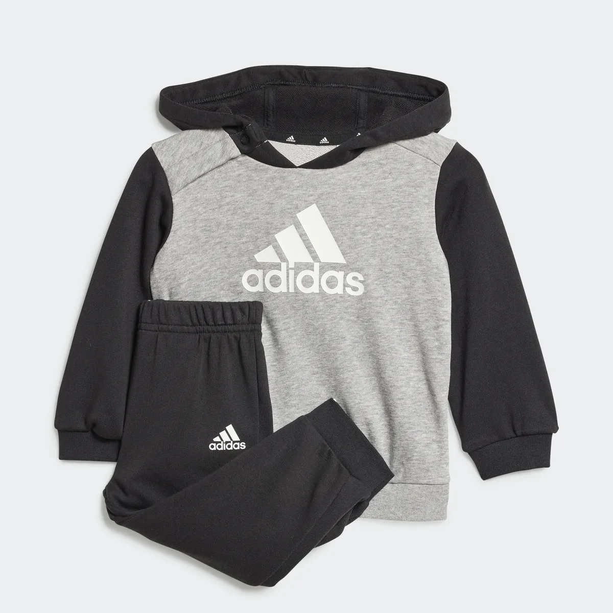 

Спортивный костюм Adidas Sportswear "I CB FT JOG" (2 шт.), черный