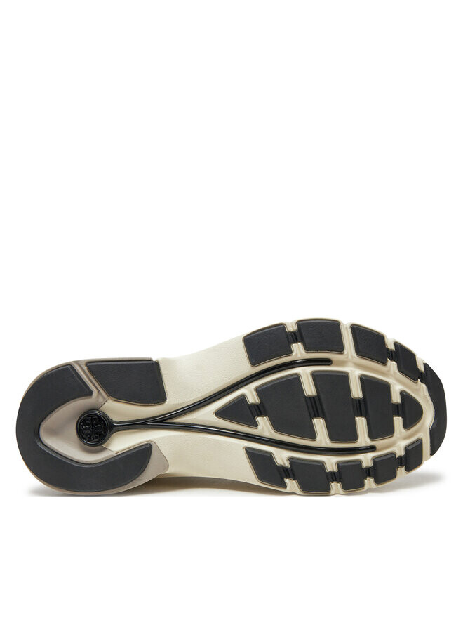 Кроссовки Tory Burch, белый — фото 4