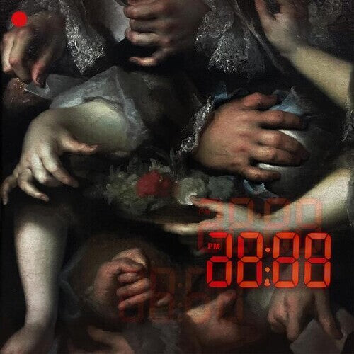 

Виниловая пластинка Everything Is Recorded: Friday Forever